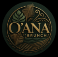 Logo O'Ana Brunch